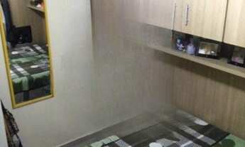 Imagem 6: Apartamento à venda em Casa Verde com 48 m², 2 quartos, 1 vaga