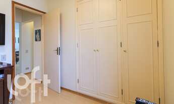 Imagem 2: Apartamento à venda em Vila Olímpia com 90 m², 3 quartos, 1 suíte, 1 vaga