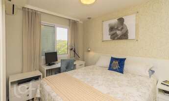 Imagem 6: Apartamento à venda em Jabaquara com 91 m², 3 quartos, 1 suíte, 2 vagas