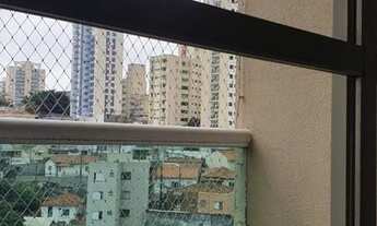 Imagem 3: Apartamento à venda em Bosque da Saúde com 59 m², 2 quartos, 1 vaga