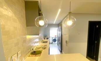 Imagem 4: Apartamento à venda em Jardim América com 130 m², 3 quartos, 2 suítes, 1 vaga