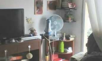 Imagem: Apartamento à venda em Mandaqui com 40