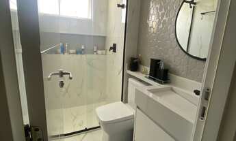 Imagem 7: Apartamento à venda em Vila Prudente com 71 m², 3 quartos, 1 suíte, 2 vagas