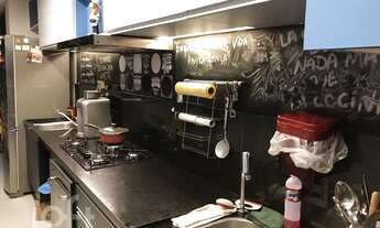 Imagem 6: Apartamento à venda em Vila Leopoldina com 70 m², 1 quarto, 1 suíte, 1 vaga