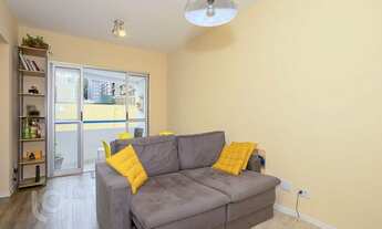 Imagem: Apartamento à venda em Bela Vista com 46