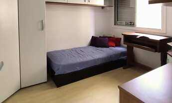 Imagem 2: Apartamento à venda em Santana com 54 m², 2 quartos, 1 vaga