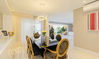 Imagem 5: Apartamento à venda em Barra Funda com 241 m², 3 quartos, 3 suítes, 3 vagas