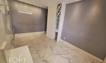 Imagem 2: Apartamento à venda em Jabaquara com 66 m², 3 quartos, 1 suíte, 1 vaga