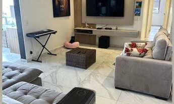 Imagem 2: Apartamento à venda em Ipiranga com 140 m², 3 quartos, 2 suítes, 2 vagas