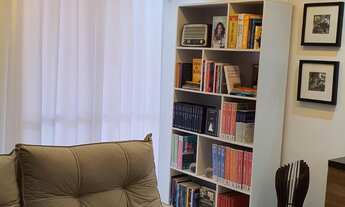 Imagem 5: Apartamento à venda em Ponte Rasa com 58 m², 2 quartos, 1 vaga