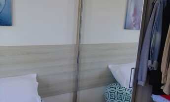 Imagem 6: Apartamento à venda em Itaquera com 50 m², 2 quartos, 1 vaga