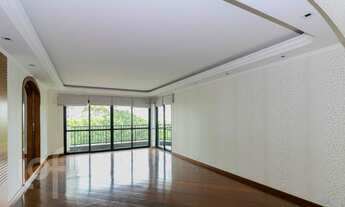 Imagem: Apartamento à venda em Mooca com 253 m²