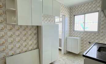 Imagem 4: Apartamento à venda em Jabaquara com 67 m², 2 quartos, 1 vaga