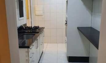 Imagem 3: Apartamento à venda em Vila Sônia com 85 m², 2 quartos, 2 suítes, 2 vagas