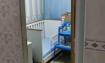 Imagem 2: Apartamento à venda em Artur Alvim com 46 m², 2 quartos, 1 vaga