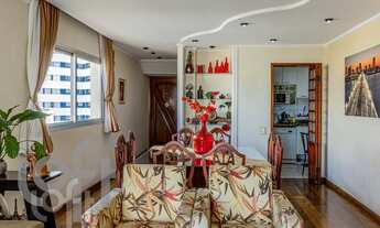 Imagem: Apartamento à venda em Carrão com 107