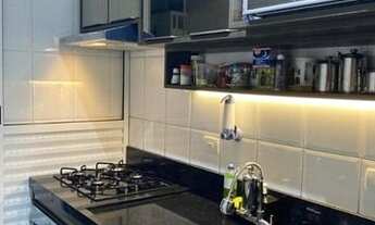 Imagem 5: Apartamento à venda em Ipiranga com 66 m², 3 quartos, 2 vagas