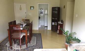 Imagem: Apartamento à venda em Liberdade com 90