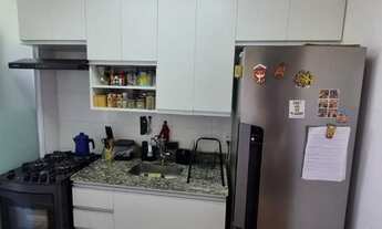 Imagem 7: Apartamento à venda em Pirituba com 43 m², 2 quartos, 1 vaga