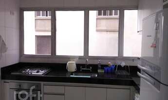 Imagem: Apartamento à venda em Bela Vista com 220