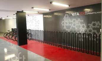 Imagem 3: Apartamento à venda em Bom Retiro com 30 m², 1 quarto, 1 vaga