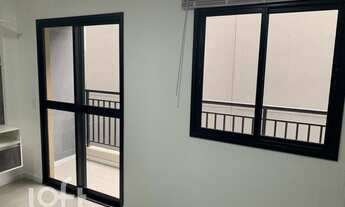 Imagem 2: Apartamento à venda em Sé com 28 m², 1 quarto