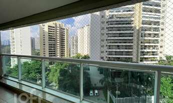 Imagem 6: Apartamento à venda em Vila Andrade com 165 m², 3 quartos, 3 suítes, 3 vagas