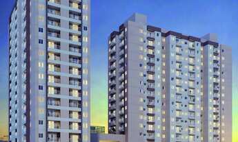 Imagem: APARTAMENTO em São Paulo - SP, São Miguel