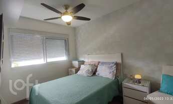 Imagem 3: Apartamento à venda em Santo Amaro com 68 m², 2 quartos, 1 suíte, 1 vaga