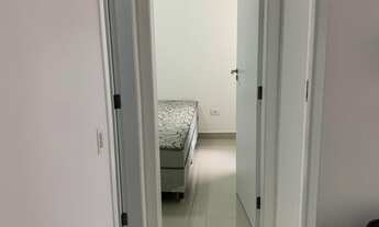 Imagem 6: Apartamento à venda em Jabaquara com 42 m², 2 quartos