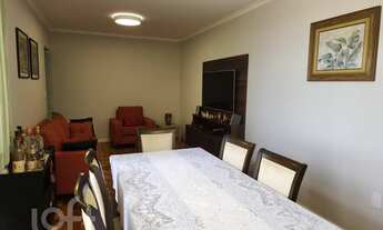 Imagem 3: Apartamento à venda em Santana com 77 m², 2 quartos, 1 vaga