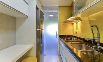 Imagem 7: APARTAMENTO em São Paulo - SP, Vila Santa Catarina