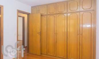 Imagem 6: Apartamento à venda em Brooklin com 160 m², 4 quartos, 3 suítes, 3 vagas