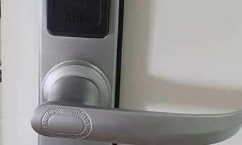 Imagem 2: Apartamento à venda em Campo Limpo com 32 m², 1 quarto, 1 suíte, 1 vaga