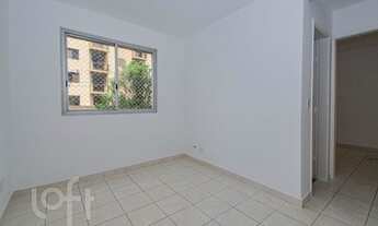 Imagem 3: Apartamento à venda em Perdizes com 35 m², 1 quarto, 1 vaga