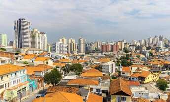 Imagem 5: Apartamento à venda em Tucuruvi com 74 m², 2 quartos, 2 vagas