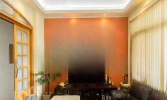 Imagem 2: Apartamento à venda em Campos Elísios com 140 m², 3 quartos, 1 vaga