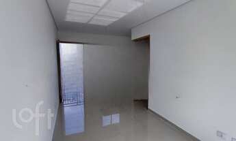 Imagem 3: Apartamento à venda em Casa Verde com 54 m², 2 quartos, 1 suíte, 1 vaga