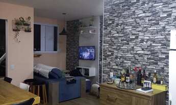 Imagem 4: Apartamento à venda em Vila Andrade com 65 m², 2 quartos, 1 suíte, 1 vaga