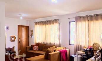 Imagem 2: Apartamento à venda em Aclimação com 95 m², 3 quartos, 1 suíte, 2 vagas