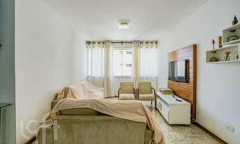 Imagem 3: Apartamento à venda em Perdizes com 110 m², 3 quartos, 1 suíte, 1 vaga