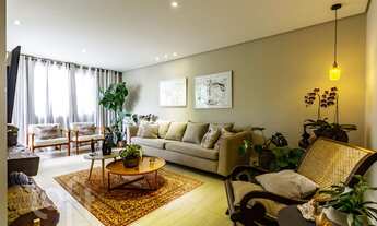 Imagem: Apartamento à venda em Vila Andrade com