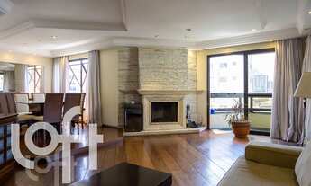 Imagem: Apartamento à venda em Lapa com 208 m²