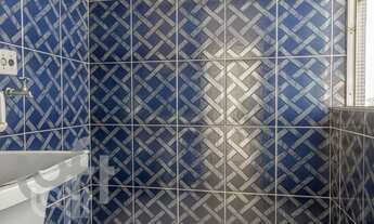 Imagem 3: Apartamento à venda em Santo Amaro com 98 m², 2 quartos, 1 suíte, 1 vaga