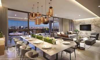 Imagem 2: Apartamento à venda em Morumbi com 195 m², 4 quartos, 2 suítes, 3 vagas