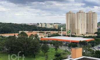 Imagem 5: Apartamento à venda em Campo Grande com 50 m², 2 quartos, 1 vaga