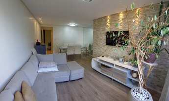 Imagem: Apartamento à venda em Jabaquara com 82