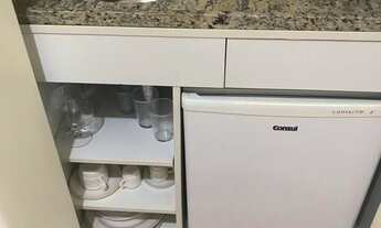 Imagem 7: Apartamento à venda em Perdizes com 33 m², 1 quarto, 1 suíte, 1 vaga