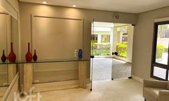 Imagem 4: Apartamento à venda em Vila Sônia com 139 m², 3 quartos, 3 suítes, 3 vagas