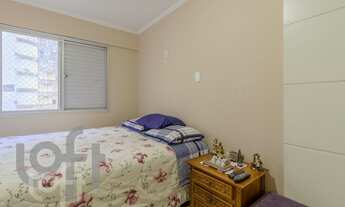 Imagem 3: Apartamento à venda em República com 40 m², 1 quarto, 1 vaga